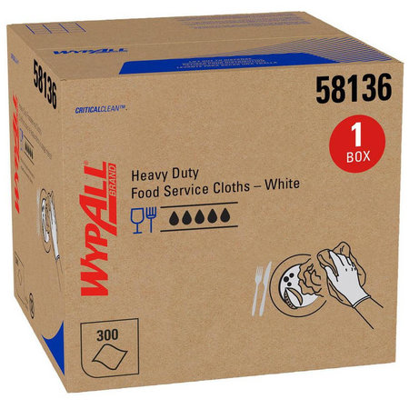 WypAll 58136