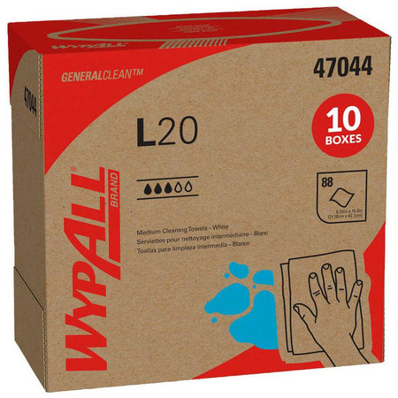 WypAll 47044