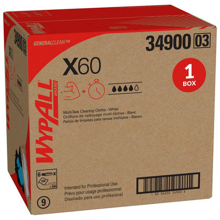 WypAll 34900