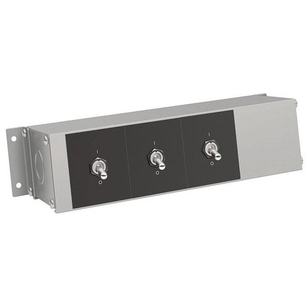 Hatco RMB-7D