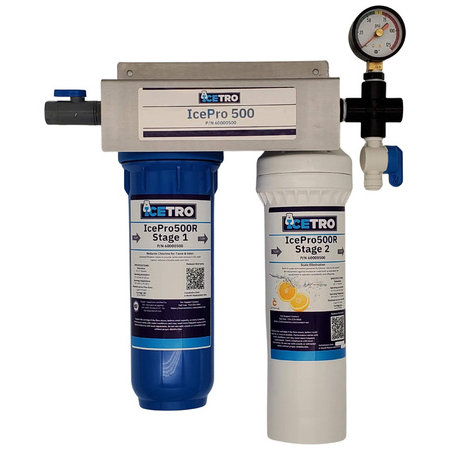 Icetro ICEPRO 500