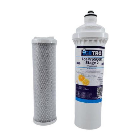 Icetro ICEPRO 500R