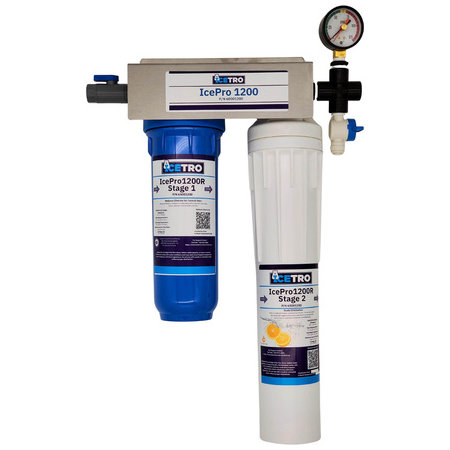 Icetro ICEPRO 1200