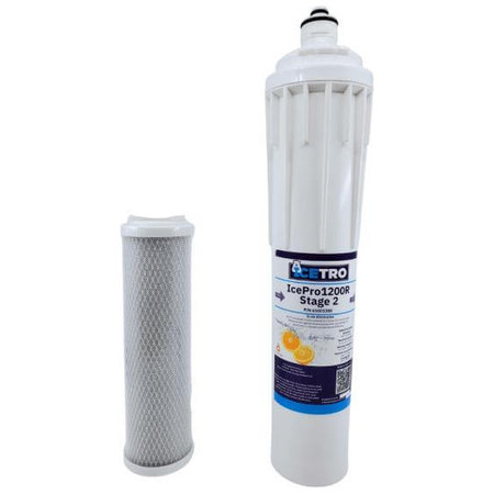 Icetro ICEPRO 1200R