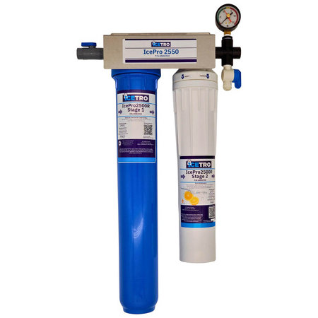 Icetro ICEPRO 2550