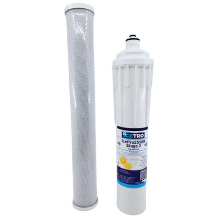 Icetro ICEPRO 2550R