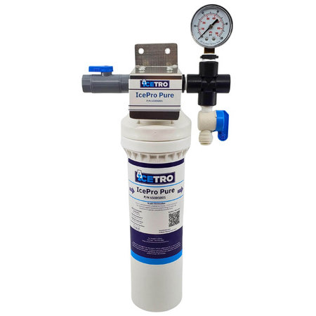 Icetro ICEPRO PURE