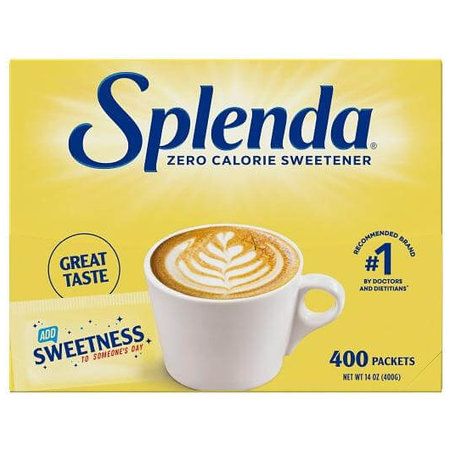 Splenda SP21700402