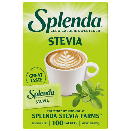 Splenda SP82000210