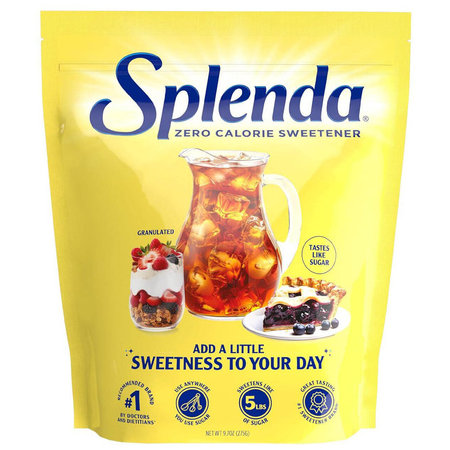 Splenda SP82101001