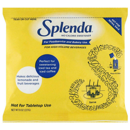 Splenda SP82245100