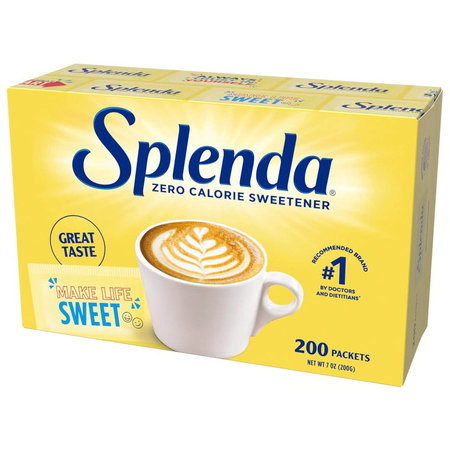 Splenda SP82000301
