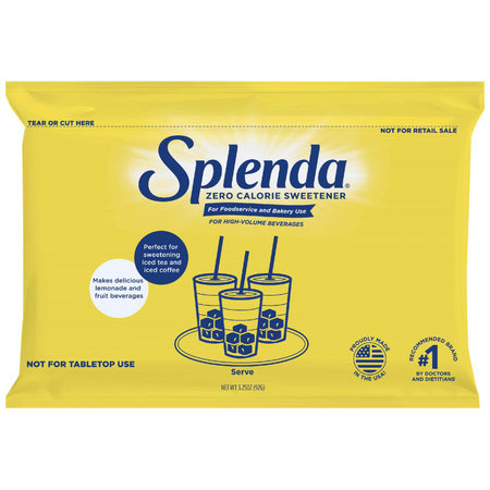 Splenda SP82245800