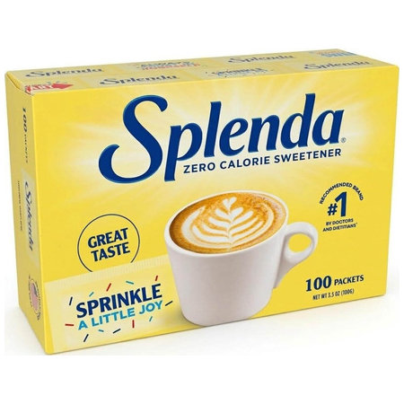 Splenda SP14000101