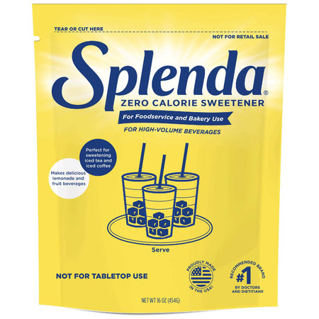 Splenda SP82245300