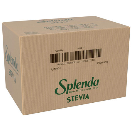 Splenda SP82001010