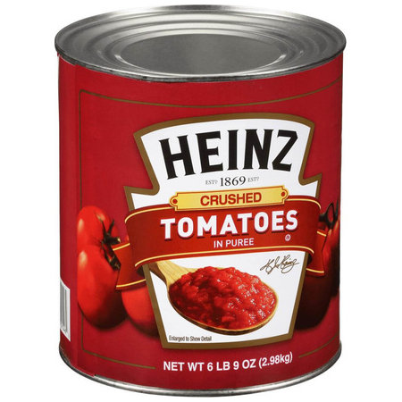 Heinz 0154600