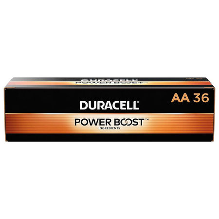 Duracell MN15P36