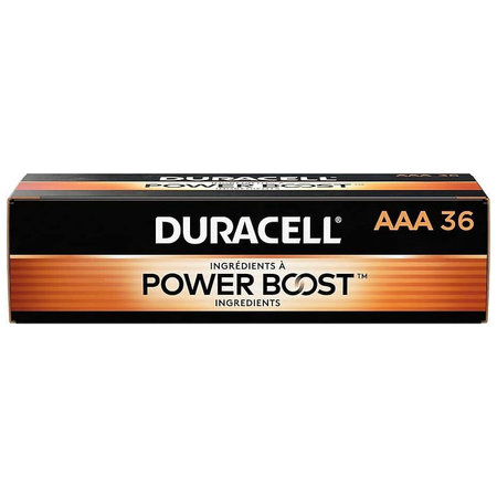 Duracell MN24P36