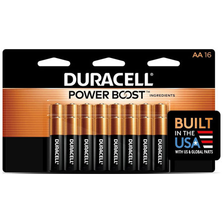 Duracell MN1500B16Z