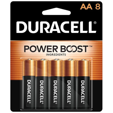 Duracell MN1500B8Z
