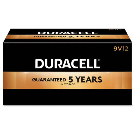 Duracell MN1604BKD