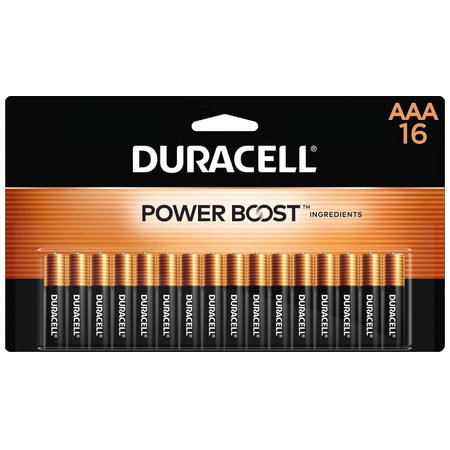 Duracell MN2400B16Z