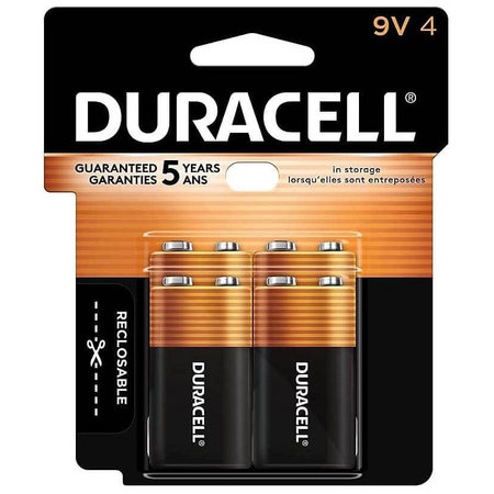 Duracell MN16RT4Z