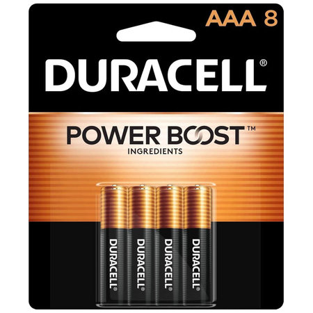 Duracell MN2400B8Z