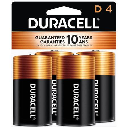 Duracell MN1300R4Z
