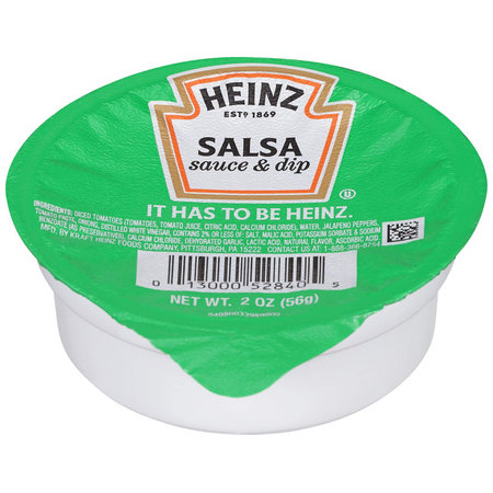 Heinz 528400