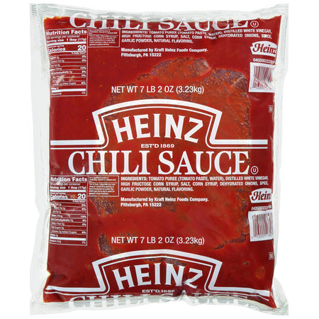 Heinz 51380