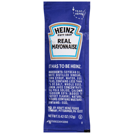 Heinz 10013000531709