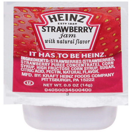 Heinz 10013000542200