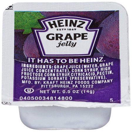 Heinz 10013000542101