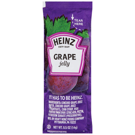 Heinz 10013000543702