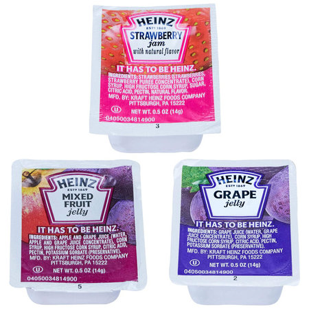 Heinz 10013000543900