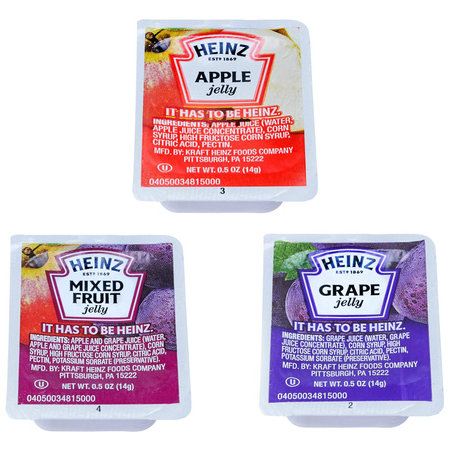 Heinz 10013000543108