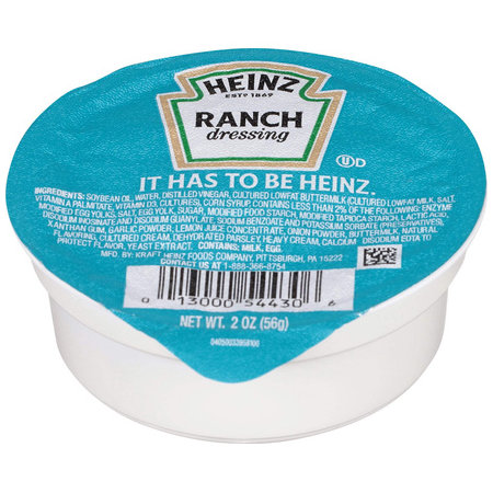 Heinz 10013000544303