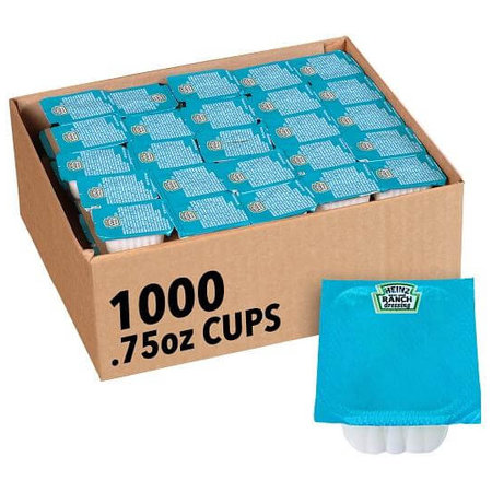 Heinz 10013000714805