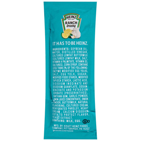 Heinz 10013000533109