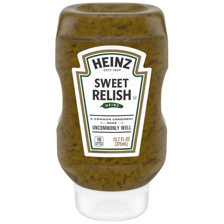 Heinz 10013000001370