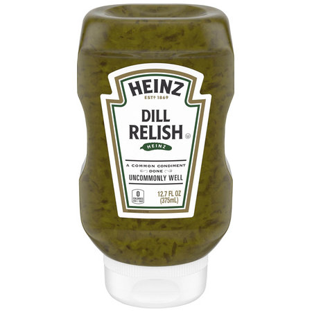 Heinz 10013000001387