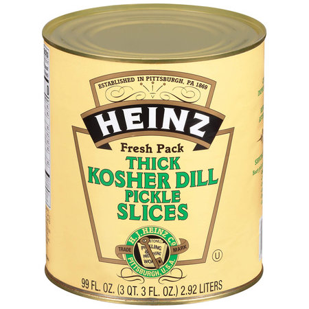 Heinz 10013000632604