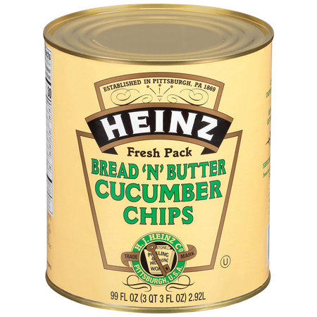 Heinz 10013000643600