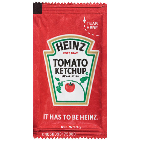 Heinz 10013000512159