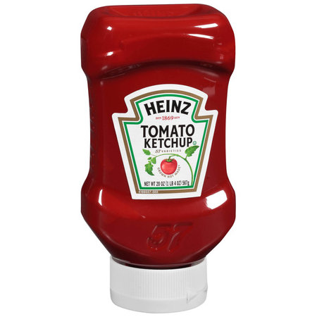 Heinz 00013000051200