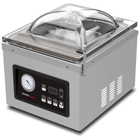 Atmovac Diablo 12 Plus