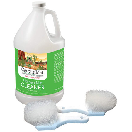 Cactus Mat 7200-KIT