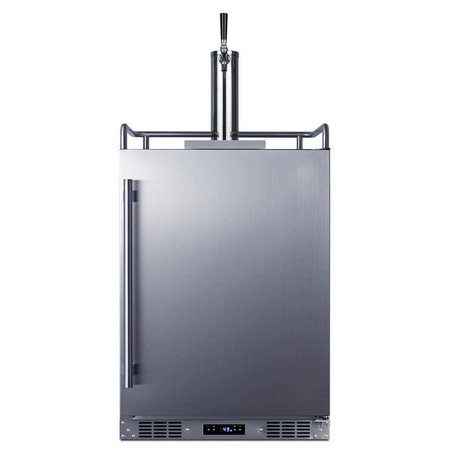 Summit Appliance SBC683OS